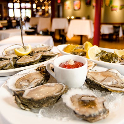 The 11 Best Oysters Spots in New Orleans